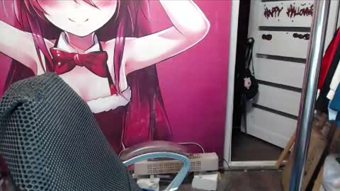 Snapshot of valeriaxkiss chatting on 02.07.26 ValeriaXKiss online show from 02.07.26