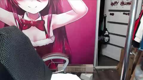 Snapshot of valeriaxkiss chatting on 02.22.26 ValeriaXKiss online show from 02.22.26