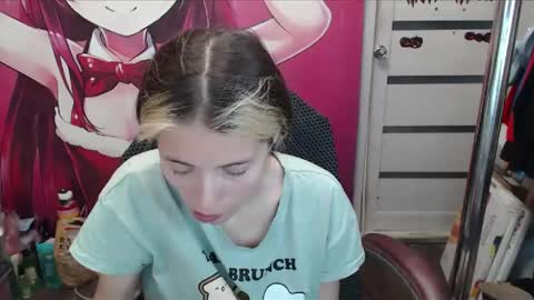 ValeriaXKiss online show from 06.09.26