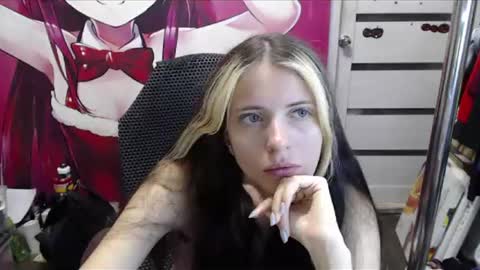ValeriaXKiss online show from 06.26.26