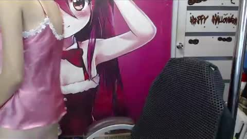 ValeriaXKiss online show from 07.27.26