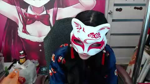 ValeriaXKiss online show from 08.05.26