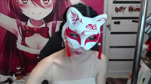 ValeriaXKiss online show from 08.06.26