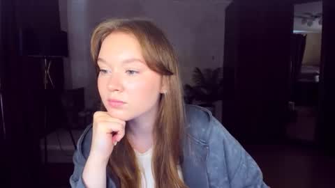 Snapshot of valericherry chatting on 05.15.26 ValeriCherry online show from 05.15.26