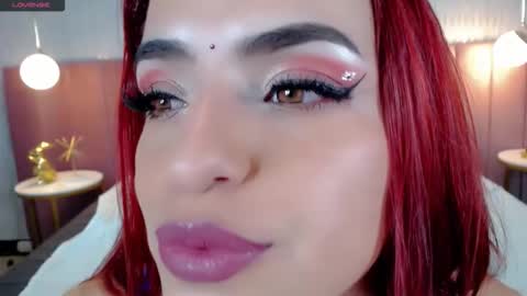 Valerie  online show from 12.14.25