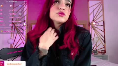 Snapshot of valerie__miller_ chatting on 05.01.26 Valerie online show from 05.01.26