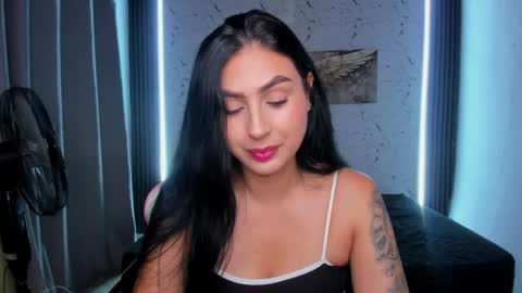 Snapshot of valerie_corthez chatting on 06.27.26 VALERIE online show from 06.27.26
