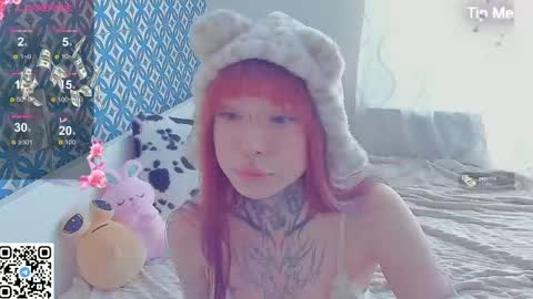 Valerie online show from 02.23.25