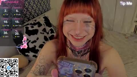 Valerie online show from 03.04.25