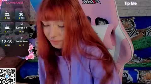 Valerie online show from 10.05.25