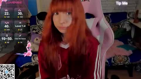 Valerie online show from 10.11.25