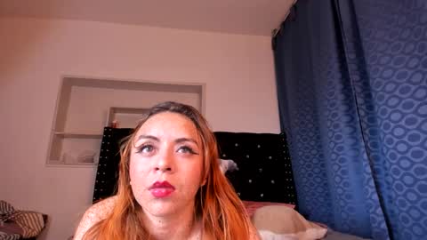 Snapshot of valerie_luxe_ chatting on 02.28.25 valerie luxe online show from 02.28.25