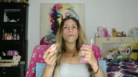 valerie_rousse online show from 05.22.26