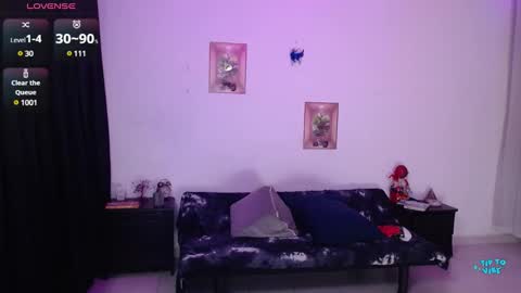 Valerie online show from 12.03.24