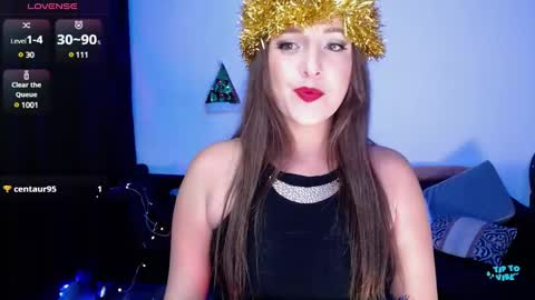 Valerie online show from 01.01.25