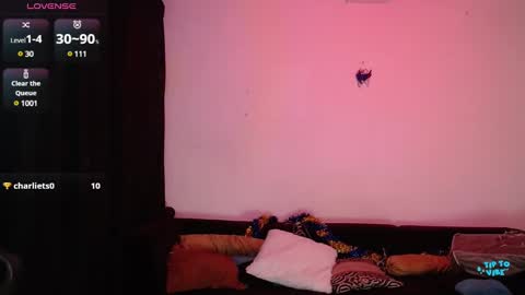 Valerie online show from 01.04.25