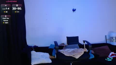 Valerie online show from 01.13.25