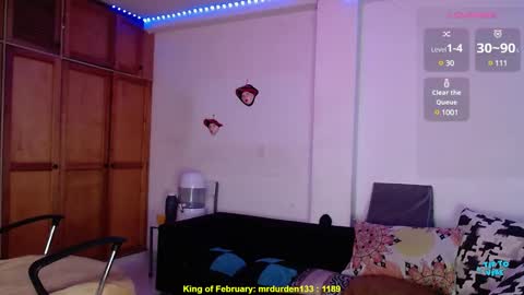 Valerie online show from 02.12.25