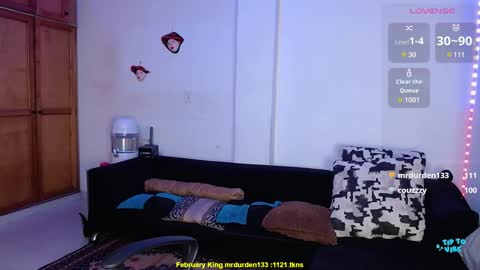 Valerie online show from 02.24.25