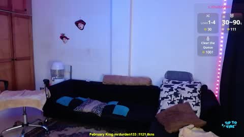 Valerie online show from 02.27.25