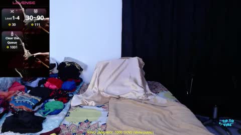 Valerie online show from 01.12.26