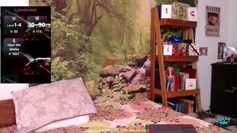 Valerie online show from 03.06.26