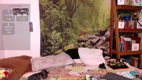 Valerie online show from 03.23.26