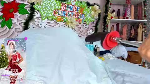 Valerie online show from 12.27.24