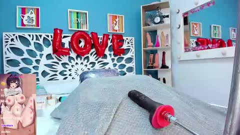 Valerie online show from 02.26.25