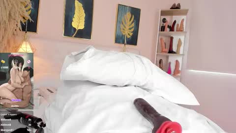 Valerie online show from 10.01.25