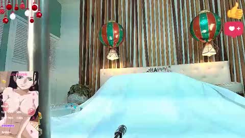 Valerie online show from 12.22.25