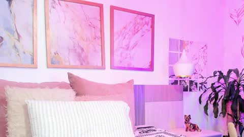  Valeria online show from 04.07.26