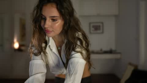 Valerie online show from 11.13.25