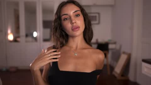 Valerie online show from 01.13.26