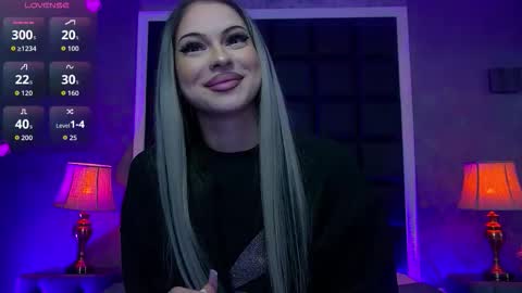 Valerie online show from 03.09.26