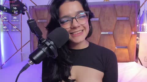 Valeria online show from 01.27.25