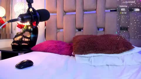 Valeria online show from 02.26.25