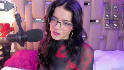 Valeria online show from 03.03.25