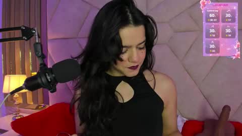 Valeria online show from 09.09.25