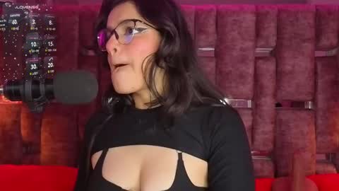 Valeria online show from 09.17.25