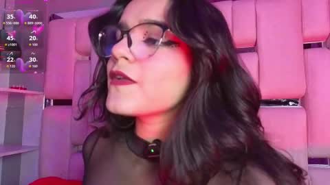 Valeria online show from 03.07.26