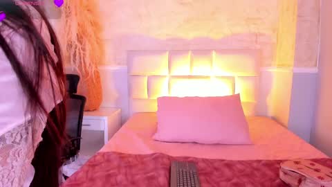 valeriekhaleesi online show from 03.31.26