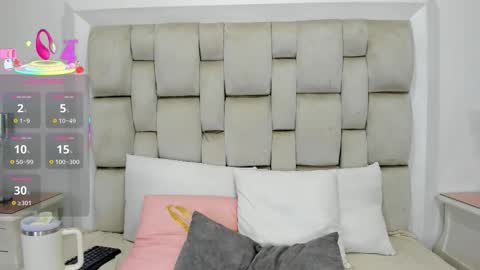 Valerie online show from 11.26.25