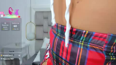 Valerie online show from 03.02.26