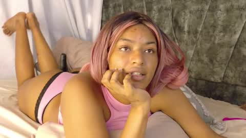 Snapshot of valerigallardo chatting on 09.14.25 valerigallardo online show from 09.14.25