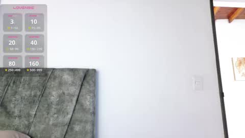 Snapshot of valerigallardo chatting on 09.29.25 valerigallardo online show from 09.29.25