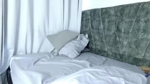 Snapshot of valerigallardo chatting on 10.04.25 valerigallardo online show from 10.04.25