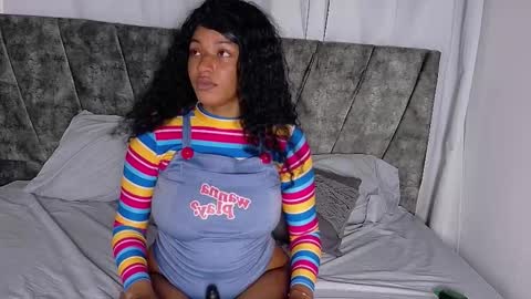 Snapshot of valerigallardo chatting on 10.23.25 valerigallardo online show from 10.23.25