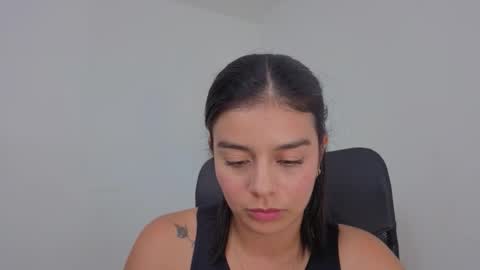 Juli C online show from 10.26.25