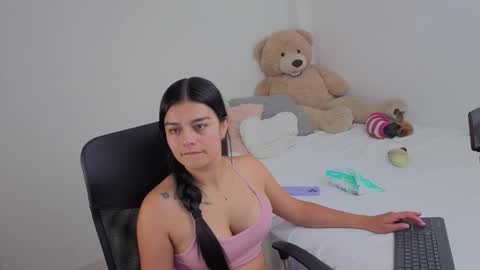 Juli C online show from 02.14.26